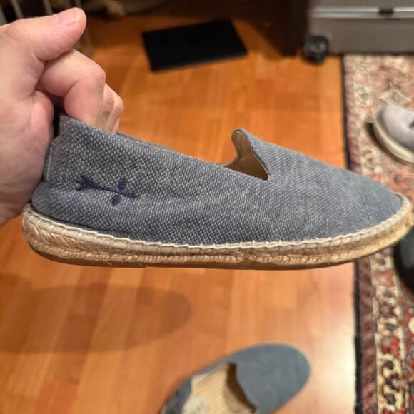 Manebi Espadrilles - Picture 1 of 3